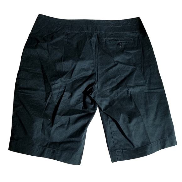 VINCE bermuda shorts - Picture 2 of 5